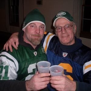 Meet your Posher, Jim